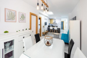 Grace Apartments - 3 bedroom City Centre